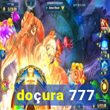 doçura 777